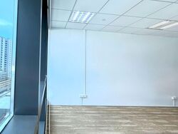 Paya Lebar Square (D14), Office #551430111